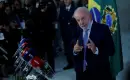 Brezilya Devlet Başkanı Lula Da Silva, Trump’ın Hürmüz Boğazı’ndan %20 Vergi Almak İstemesini Korsanlık Olarak Nitelendirdi