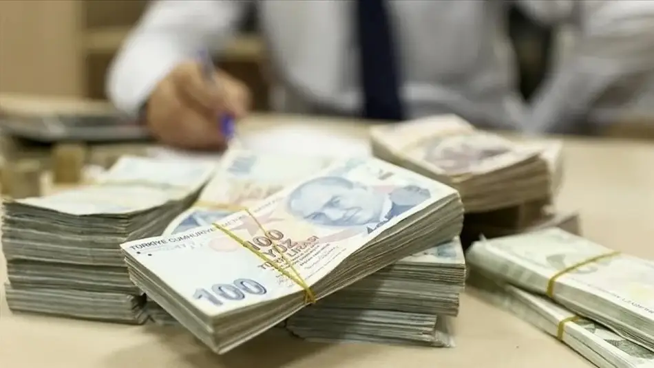 Hükümet İmalat Sanayisine 1 Trilyon Liralık Dev Kredi Paketi Sağlayacak