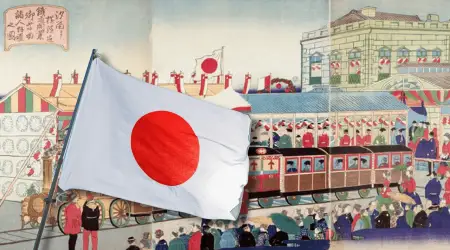 Japonya Siyasetinde Yeni Kriz: Kadınlardan İmparator Olur mu Olmaz mı?