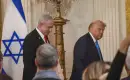 Trump'tan Netanyahu'ya 'Suriye'den Çık' Telefonu