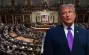 Demokratlar, Trump'ın Kongre Onayı Olmadan İran'a Askeri Müdahalede Bulunmasına Tepki Olarak 1,15 Trilyon Dolarlık Savunma Bütçesi Tasarısını Engelledi