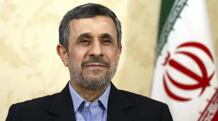 İran Eski Cumhurbaşkanı Ahmedinejad, Mossad ile Temas İddialarını Yalanladı