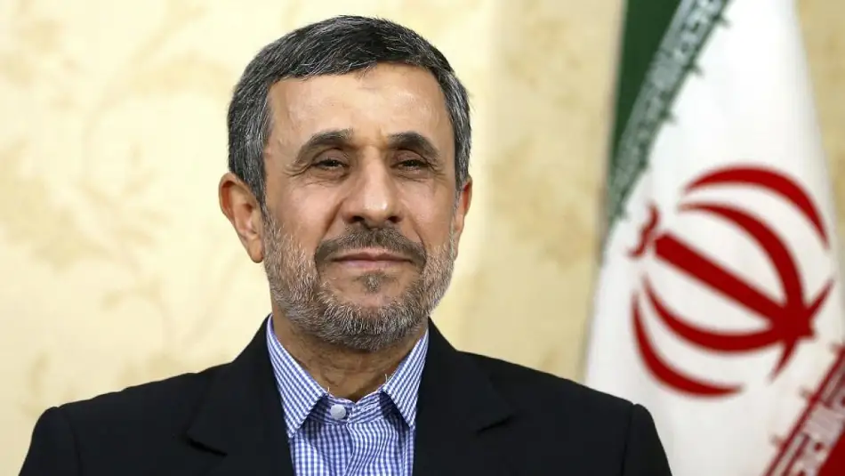 İran Eski Cumhurbaşkanı Ahmedinejad, Mossad ile Temas İddialarını Yalanladı