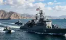 İran Savaşı Hürmüz’de Düğümlendi