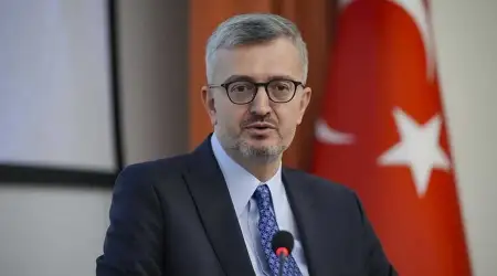 İletişim Başkanı Duran: “Onuncu Yılında 15 Temmuz: İrade Bizim, Zafer Bizim”