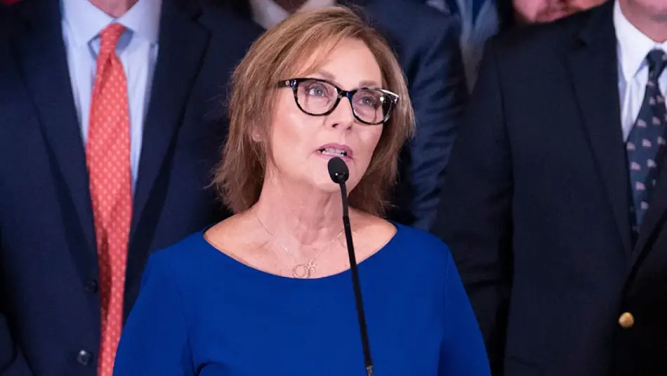 ABD’de Örnek Demokrasi(!) Ölen Senatör Graham’ın Yerine Kardeşi Atandı