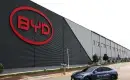 Çin Otomotiv Devi BYD Ankara’ya 250 Milyon Dolarlık Enerji Depolama Teknolojisi Yatırımı Yapacak