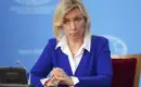 Ukrayna Savaşı Devam Ederken Rusya,  ABD-İran Savaşının Durdurulması Çağrısında Bulundu