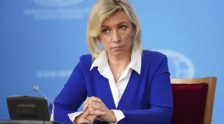 Ukrayna Savaşı Devam Ederken Rusya,  ABD-İran Savaşının Durdurulması Çağrısında Bulundu