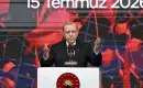 15 Temmuz’un 10. Yılında Konuşan Cumhurbaşkanı Erdoğan: Türkiye’nin Önünü Kimse Kesemeyecek