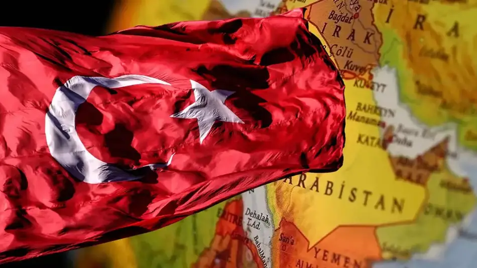 Türkiye, Pakistan, Suudi Arabistan, Katar ve Mısır Arasındaki Askeri İttifak Girişimi İsrail’in En Büyük Kabusu Oldu