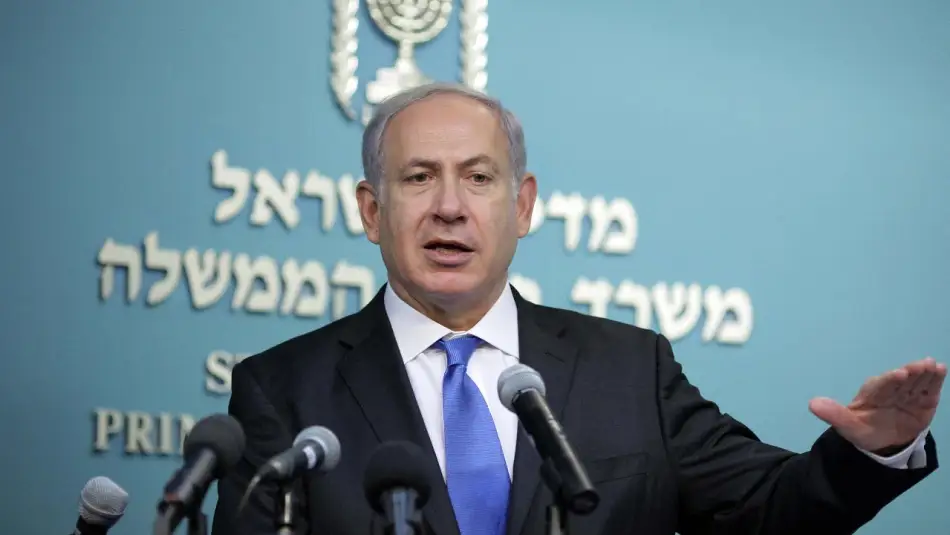 Soykırımcı Katili Ölüm Korkusu Sardı: Netanyahu Karısına Bile Devletin Ömür Boyu Koruması İçin Karar Çıkarttırdı