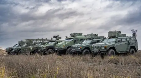 Rusya Savaşta Öldürdüğü 501 Ukrayna Askerinin Cesedini Kiev’e Teslim Etti