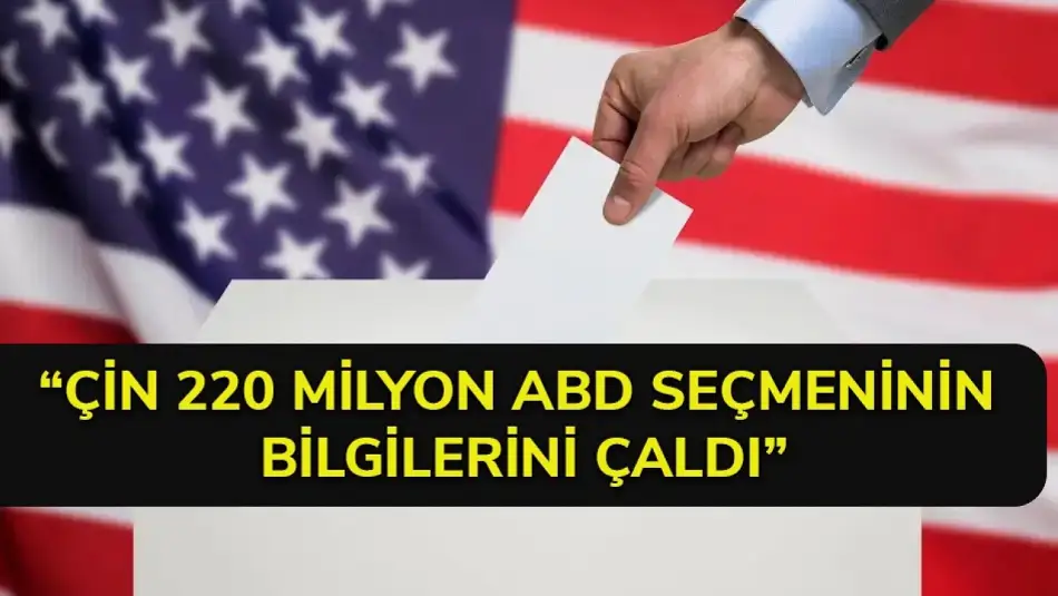 Trump ABD’nin Düştüğü Acziyeti Halka Sesleniş Konuşmasında İlan Etti: Seçim Sistemimiz Müdahaleye Açık, Yüz Milyonlarca Seçmenin Bilgisi Yabancı Hükümetlerin Elinde