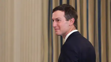 Kushner’den Gazze’de BM’yi Devre Dışı Bırakacak Teklif: İmar Görevi Müslüman Ülkelerin Olmalı
