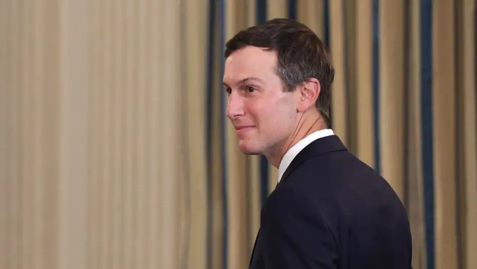 Kushner’den Gazze’de BM’yi Devre Dışı Bırakacak Teklif: İmar Görevi Müslüman Ülkelerin Olmalı