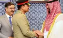 Türkiye-Pakistan-Suudi Arabistan-Katar-Mısır Askeri İttifakına Kuveyt de Dahil Oluyor