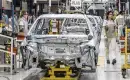 Türkiye-Avrupa Arasındaki Otomotiv Ticareti Rekor Kırarak 37 Milyar Avro’ya Yükseldi