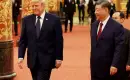 Trump Pekin’i ABD Seçimlerine Müdahale Etmekle Suçlamıştı, Çin, Trump'ın Seçimlere Müdahale Suçlamalarını Reddetti: "Tamamen Uydurma"