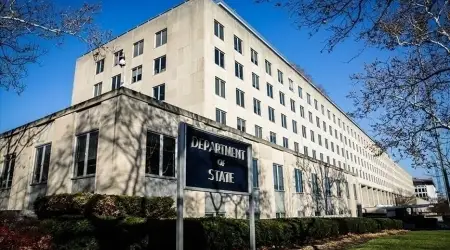 Dünyada Öngörülemez Gelişmelere Dikkat Çeken ABD Dışişleri Bakanlığı Bütün Ülkelerdeki Vatandaşlarını Uyardı