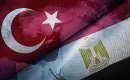 Soykırımcı İsrail’e Anlamlı Mesaj: Türkiye ve Mısır’ın En Kritik Unsurları Mısır’da Tatbikat Yaptı