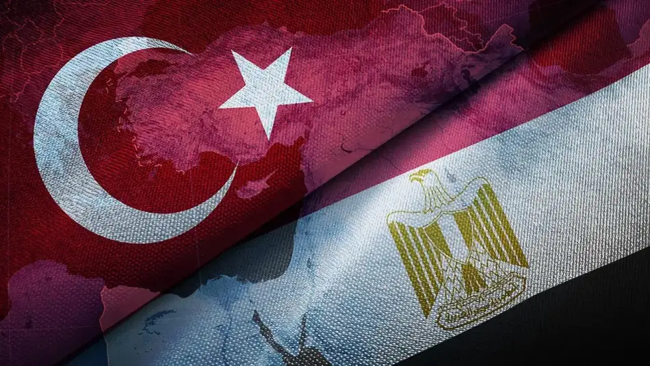 Soykırımcı İsrail’e Anlamlı Mesaj: Türkiye ve Mısır’ın En Kritik Unsurları Mısır’da Tatbikat Yaptı