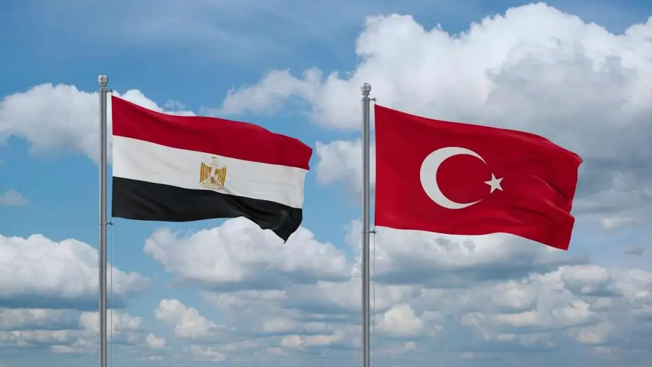 Mısır-Türkiye Askeri İttifakı’nın Tel-Aviv’i Ürküttüğünü Belirten Mısırlı General, İsrail Mısır’dan Ziyade Türkiye’den Korkuyor
