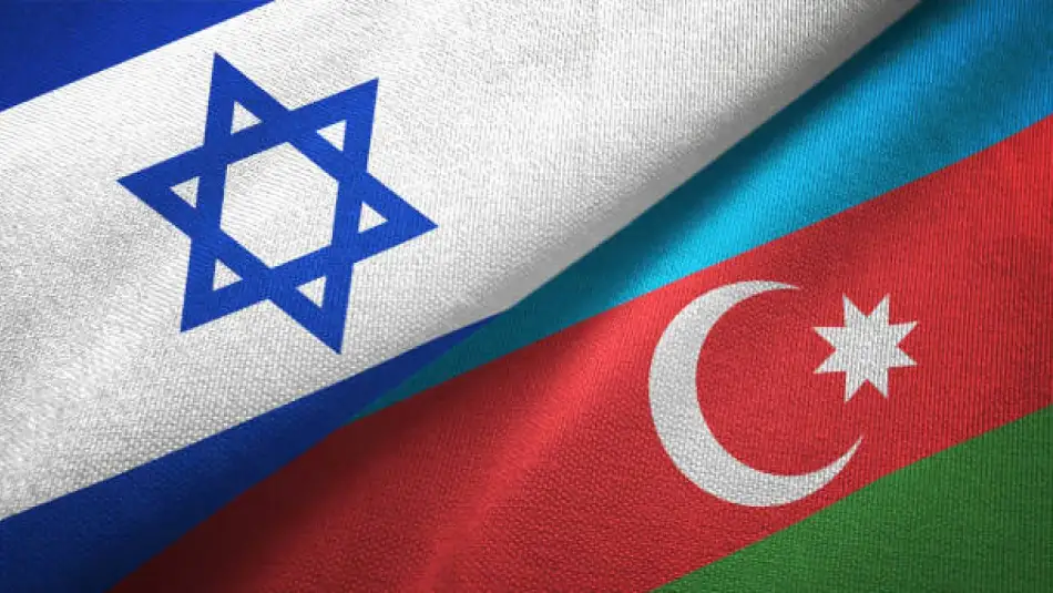 Azerbaycan’ın Baskısı Üzerine İsrail Soykırım Blöfünden Geri Adım Attı