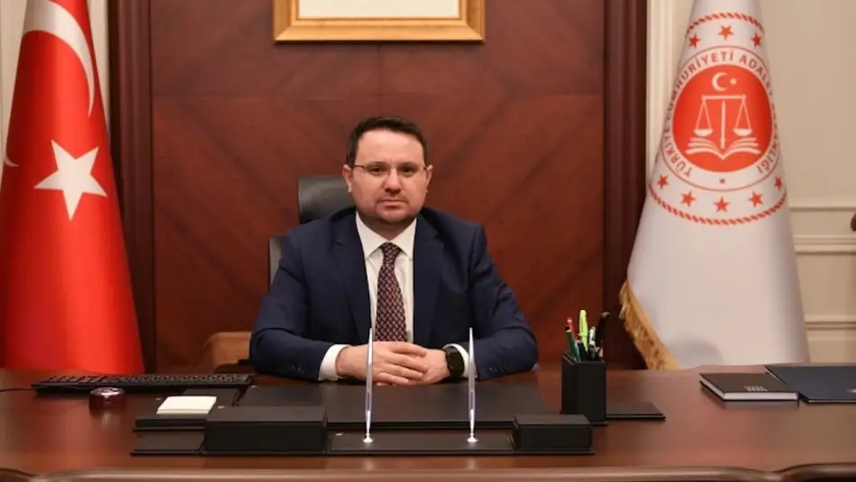 Adalet Bakanı Gürlek: Muhsin Yazıcıoğlu Davası FETÖ’nün Karanlık İzlerinin de Araştırıldığı Bir Dosyadır