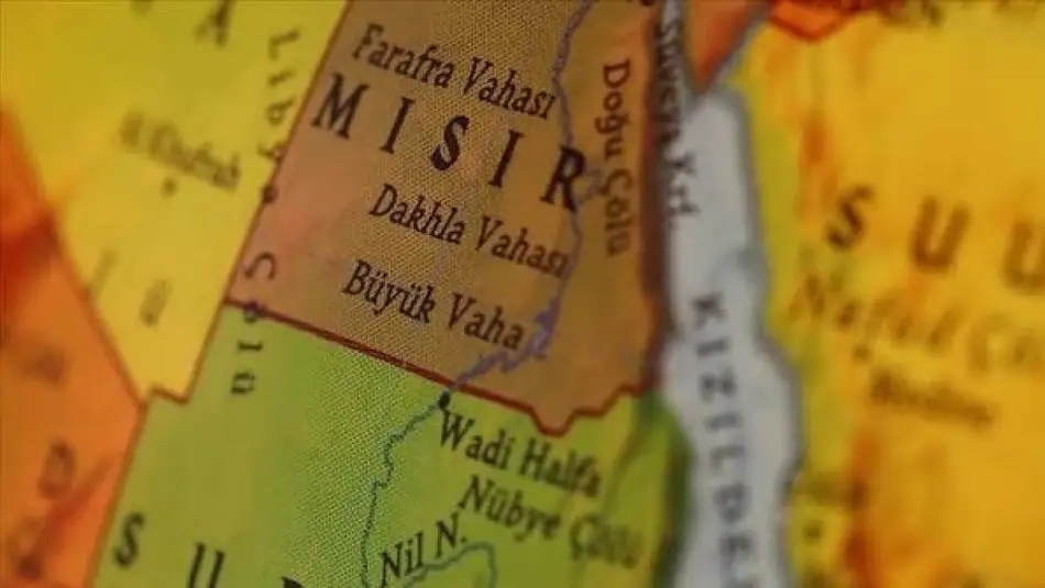 Mısır’ın Doğu Afrika Ülkeleriyle Artan İlişkileri