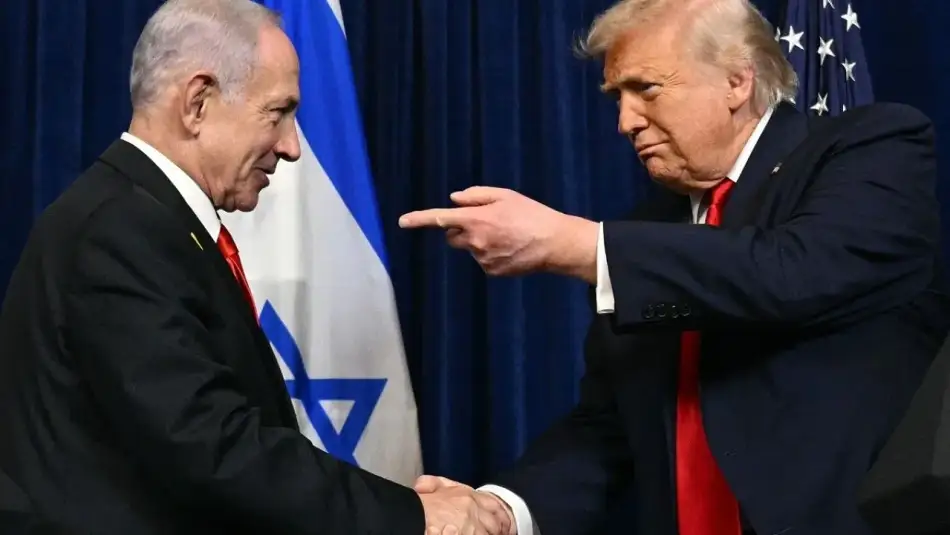 Belediye Başkanı Mamdani’nin "Tutuklarız" Açıklaması Üzerine Trump, New York’a Gelmesi Halinde Netanyahu’nun Tutuklanmayacağını Söyledi