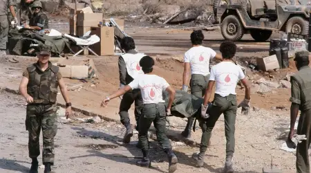 Amerikan Basınının İran Savaşındaki Kayıpları Gizlendiğini Gündeme Getirmesi Üzerine Pentagon Yaklaşık 100 Askerin Yaralandığını Duyurdu