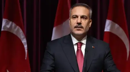 Türkiye ASEAN’ın Diyalog Ortağı Oldu