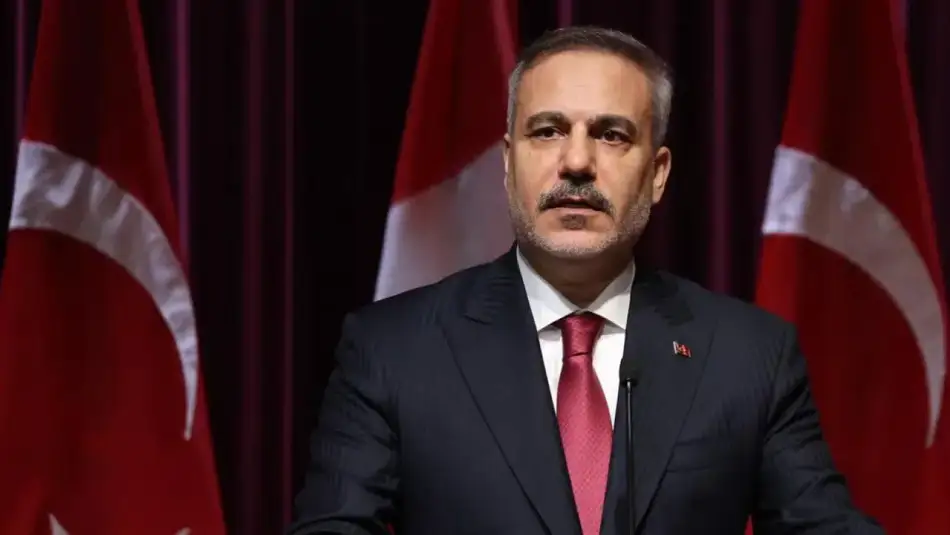 Türkiye ASEAN’ın Diyalog Ortağı Oldu