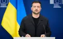 Geçen Hafta Başbakanı Görevden Alan Zelenskiy Genel Kurmay Başkanı’nı da Değiştirdi