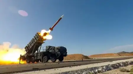 ABD’nin Savaş Bütçesi Hızla Tükenirken THAAD ve Patriot Gibi Savunma Füzeleri Kritik Eşiğin Altına İndi
