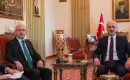 CHP’nin Bölündüğü Gün Genel Başkan Kılıçdaroğlu TBMM Başkanı ile Görüştü