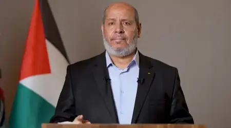 Hamas’ın Yeni Lideri Halil el-Hayya, İsrail’in İşgal Ettiği Toprakları Terketmesi de Dahil, Öncelikli Şartlarını Sıraladı