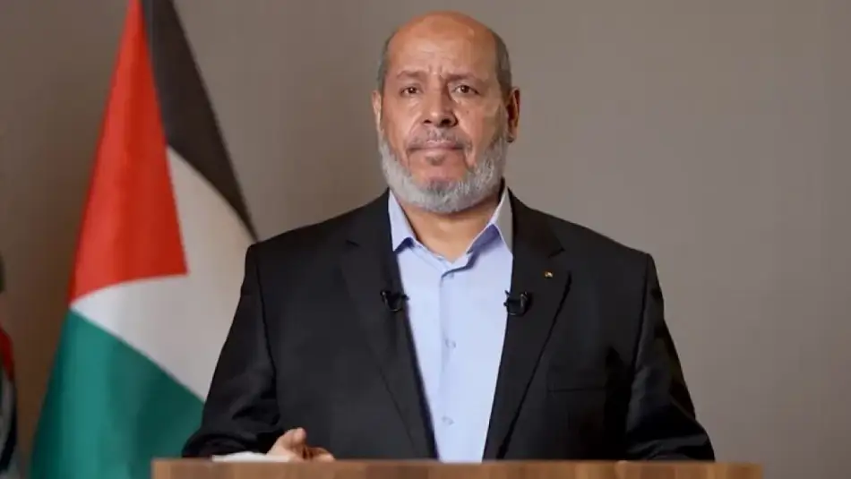 Hamas’ın Yeni Lideri Halil el-Hayya, İsrail’in İşgal Ettiği Toprakları Terketmesi de Dahil, Öncelikli Şartlarını Sıraladı