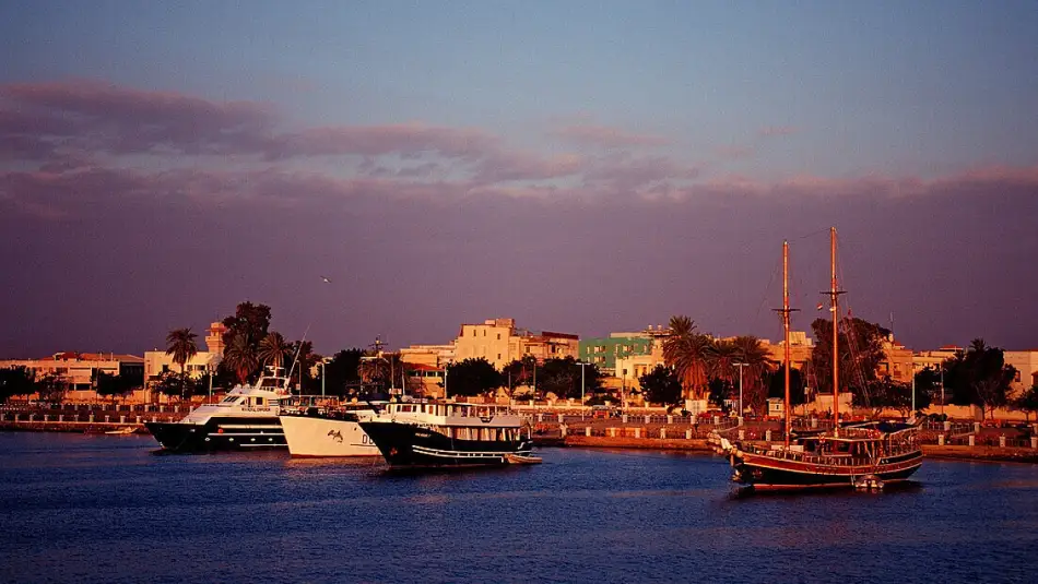 Yoğun Elektrik Kesintilerini Azaltmak için Sudan Hükümeti PortSudan’a Santral Kuruyor