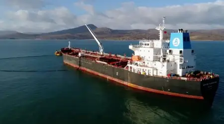 Yemen’deki Husiler Suudi Arabistan’ın 2 Petrol Tankerine Saldırı Düzenledi, İlişkiler Gergin