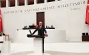 Siyasi Parti Liderleriyle Görüşen TBMM Başkanı Kurtulmuş Terörsüz Türkiye için Yasal Düzenlemenin Şart Olduğunu Söyledi