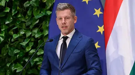 Devlet Kademelerinde Hızlı Değişiklikler Yapan Yeni Başbakan Magyar’ın Baskıları Üzerine Macaristan Başsavcısı da İstifa Etti