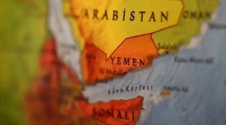 Husilerin Suudi Arabistan Hedeflerine Saldırılarına Karşı Türkiye ve Pakistan’dan Açık Mesaj: Riyad’ın Yanındayız