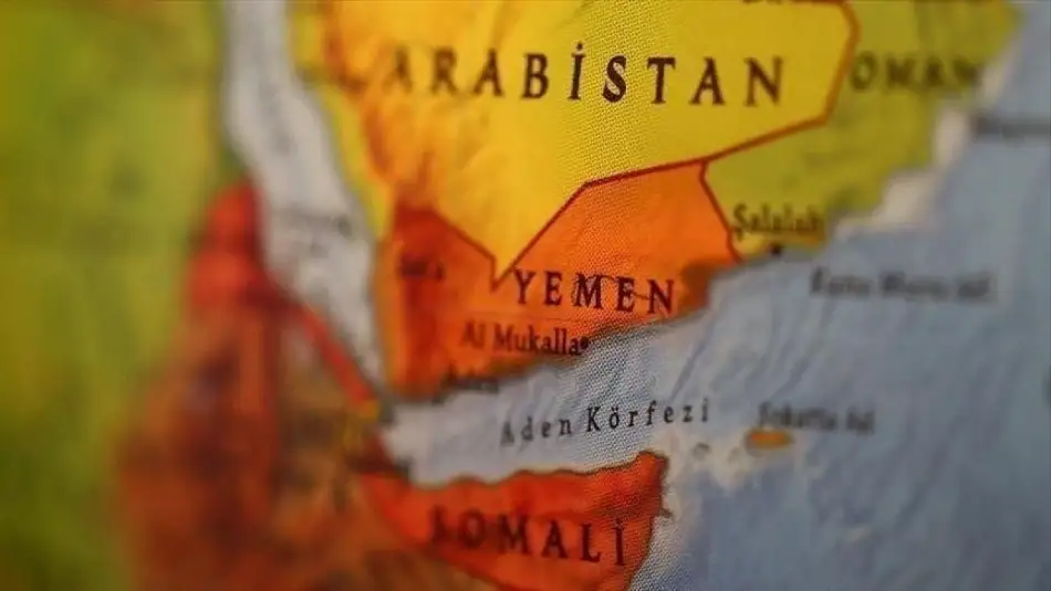 Husilerin Suudi Arabistan Hedeflerine Saldırılarına Karşı Türkiye ve Pakistan’dan Açık Mesaj: Riyad’ın Yanındayız
