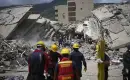 Venezuela Depreminde Kesinleşen Ölü Sayısı 5 Bini Geçerken 35 Bin Kişi Hala Aranıyor