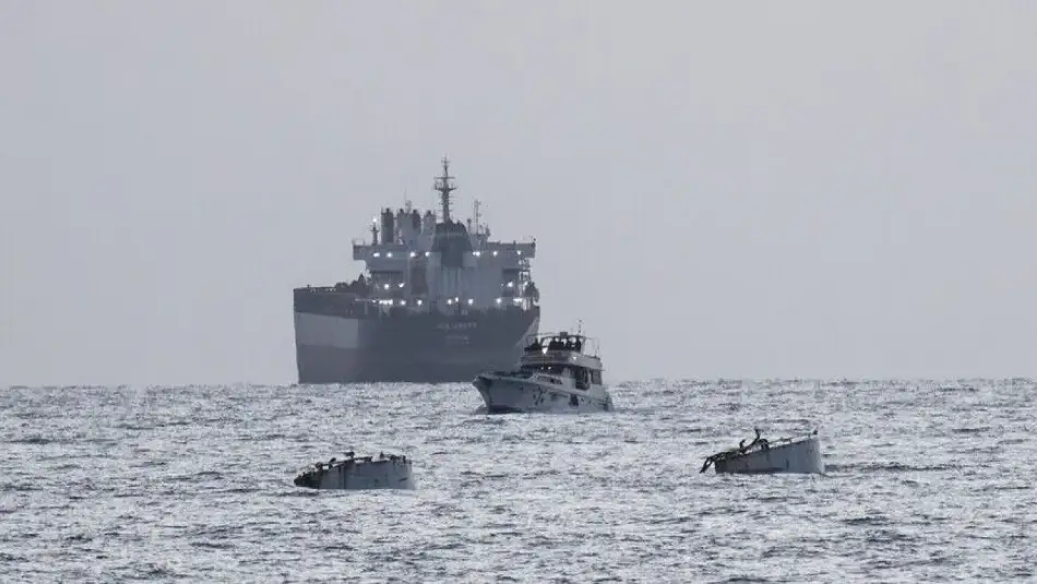 İsrailli Komutan Türkiye İsterse İsrail’in Deniz Bağlantısını Dahi Kesebileceğini Açıkladı