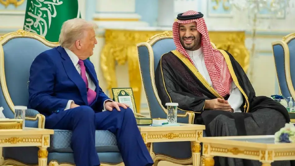Siyonist Lobinin Baskılarına Dayanamayan Trump Suudi Arabistan’ın Nükleer Programını İsraille Normalleşme Şartına Bağladı