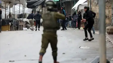 Saldırmadan Duramıyor: Gazze’de Durum Biraz Daha Sakinleşmiş ve Lübnan’ın Güneyinden Çekilmeye Başlamışken Soykırımcı Katil, Batı Şeria’ya Saldırı Emri Verdi