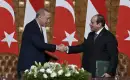Türkiye ile Mısır Arasındaki Askeri İşbirliği Yunanistan ve Kıbrıs’lı Rumları Ürkütüyor